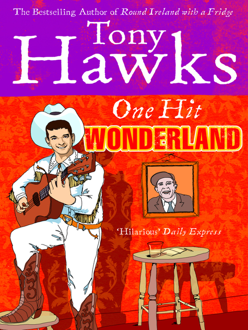 Upplýsingar um One Hit Wonderland eftir Tony Hawks - Biðlisti
